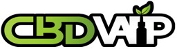 Dosage logo CBDvap